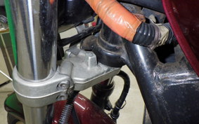 KAWASAKI ZEPHYR 1100 1996 ZRT10A