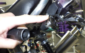 HONDA GORILLA 2009 AB27