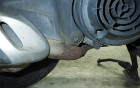 HONDA LEAD 50 Gen. 2 AF48