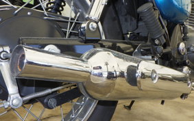 KAWASAKI ESTRELLA 2023 BJ250A