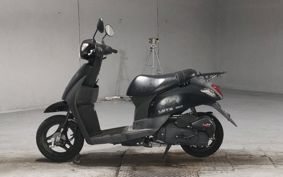 SUZUKI LET's CA4AA