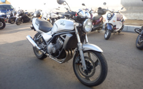 KAWASAKI BALIUS250 ZR250A