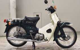 HONDA C90 SUPER CUB HA02