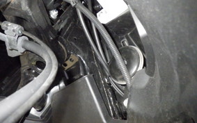 HONDA FORZA 250 MF17