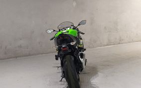KAWASAKI NINJA ZX-6R ZX636G