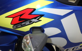 SUZUKI GSX-R125 2014 DL33B