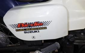 SUZUKI BIRDIE 50 E BA43A
