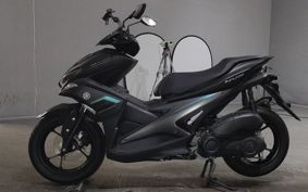YAMAHA NVX125 SED3