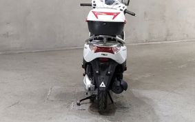 HONDA LEAD 125 JF45