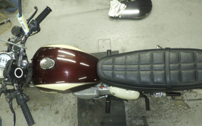 KAWASAKI ESTRELLA RS 2002 BJ250A