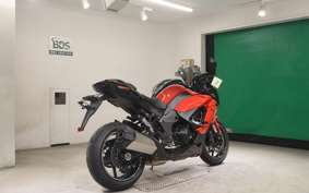 KAWASAKI NINJA 1000SX 2024 ZXT02K