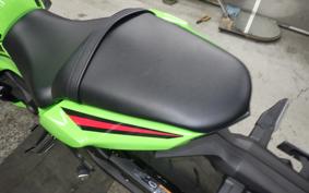 KAWASAKI NINJA 650 A 2024 ER650S