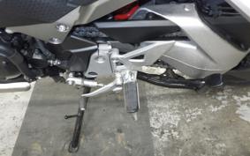 HONDA VFR800X 2015 RC80