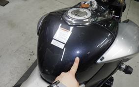 SUZUKI B-KING 2010