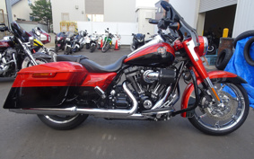 HARLEY HARLEY FLHRSE1800CVO 2013 PG8