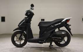 SUZUKI ADDRESS 110 2011 CE47A