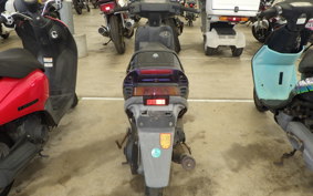 SUZUKI SEPIA ZZ CA1EC