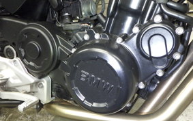 BMW F800R 2015