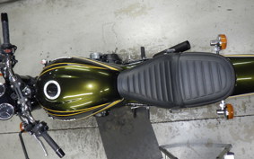 KAWASAKI Z900RS 2021 ZR900C