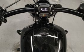 HARLEY  HARLEY FXBRS1870 YHK