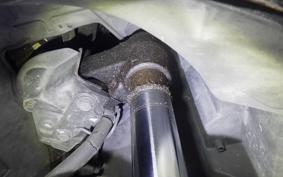 SUZUKI ADDRESS V125 S CF4MA