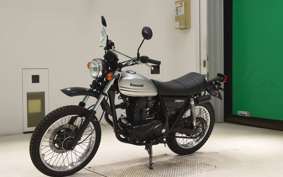 KAWASAKI 250TR 2001 BJ250F