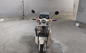 HONDA SUPER CUB110 JA44
