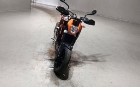 KTM 690 DUKE 2020 LDV40