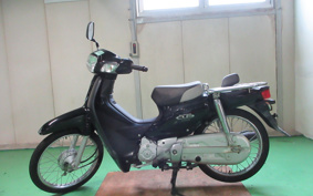 HONDA SUPER CUB50 AA04