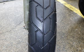 YAMAHA RZ350 4U0