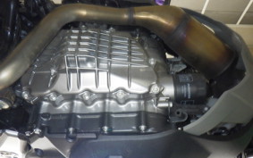 HONDA NC750X DCT 2021 RH09