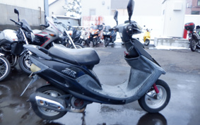 YAMAHA SUPERJOG ZR 3YK