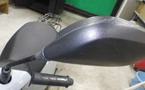 HONDA TACT Basket 2009 AF79
