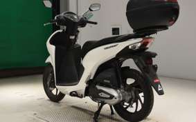 HONDA DIO110-3ﾍﾞｰｼｯｸ JK03