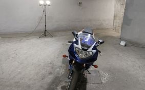 SUZUKI GSX-R1000 2001 GT74A
