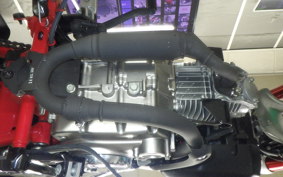 HONDA MONKEY 125 2017 JB05