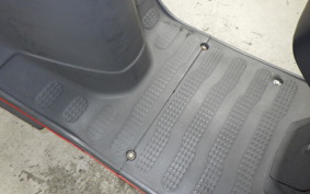 HONDA GYRO CANOPY 2001 TA03