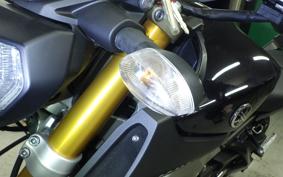 YAMAHA MT-09 A 2014 RN34J