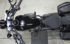 YAMAHA BOLT 950 R 2013 VN04J