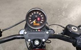 HARLEY HARLEY XL883N LE2