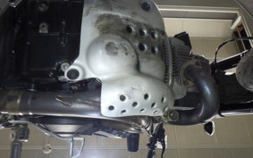 DUCATI DUCATI SCRAMBLER URBAN エン 2016