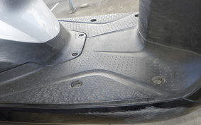 HONDA LEAD 125 1982 JK12