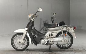 HONDA LITTLE CUB C50