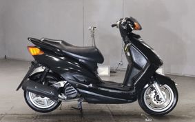 YAMAHA CYGNUS 125 X SE12J