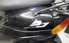 YAMAHA BJ 2014 SA24J