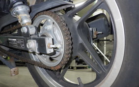 HONDA CBF125T 2025