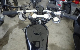 HONDA STEED 400 1991 NC26