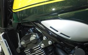 KAWASAKI Z900RS 2024 ZR900K