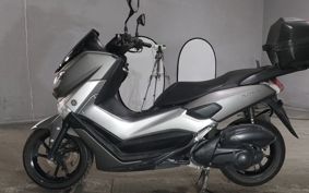 YAMAHA N-MAX 125 SED6J