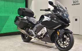 BMW K1600GT 2017